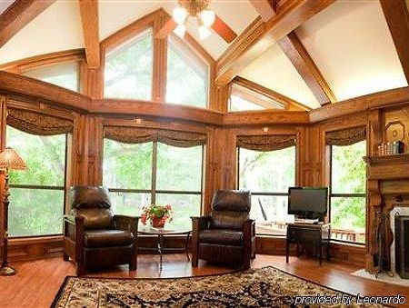 Creekhaven Inn & Spa Wimberley Interieur foto
