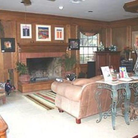Creekhaven Inn & Spa Wimberley Buitenkant foto