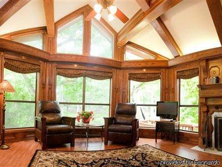 Creekhaven Inn & Spa Wimberley Interieur foto