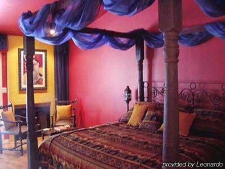 Creekhaven Inn & Spa Wimberley Kamer foto