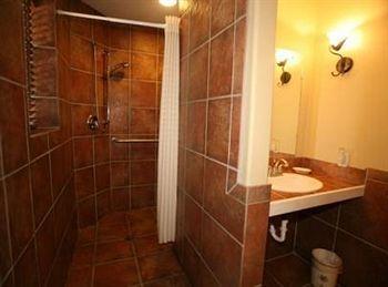 Creekhaven Inn & Spa Wimberley Buitenkant foto
