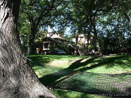 Creekhaven Inn & Spa Wimberley Faciliteiten foto