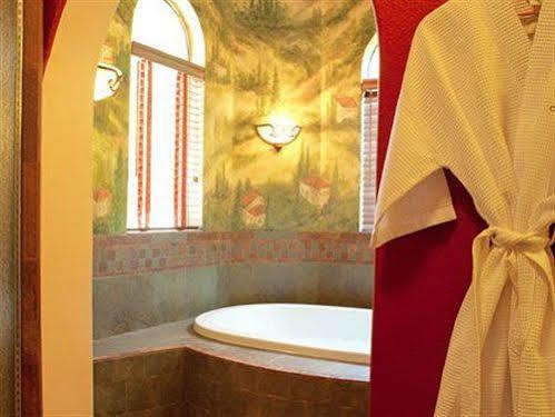 Creekhaven Inn & Spa Wimberley Buitenkant foto
