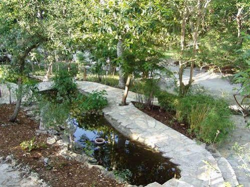 Creekhaven Inn & Spa Wimberley Buitenkant foto
