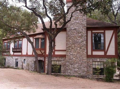 Creekhaven Inn & Spa Wimberley Buitenkant foto