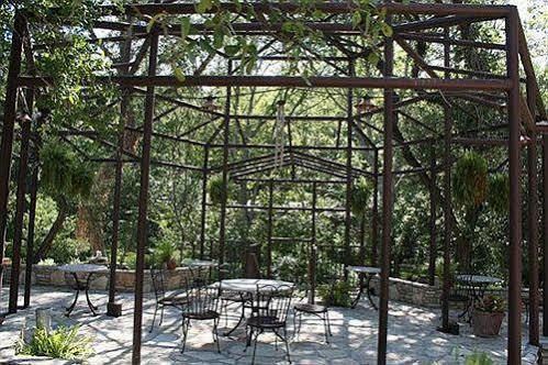Creekhaven Inn & Spa Wimberley Buitenkant foto